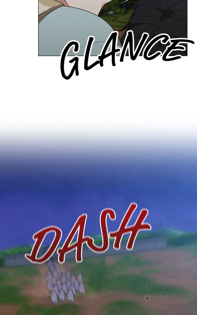 The Gardener in a Hunter World Chapter 60 page 60 - 