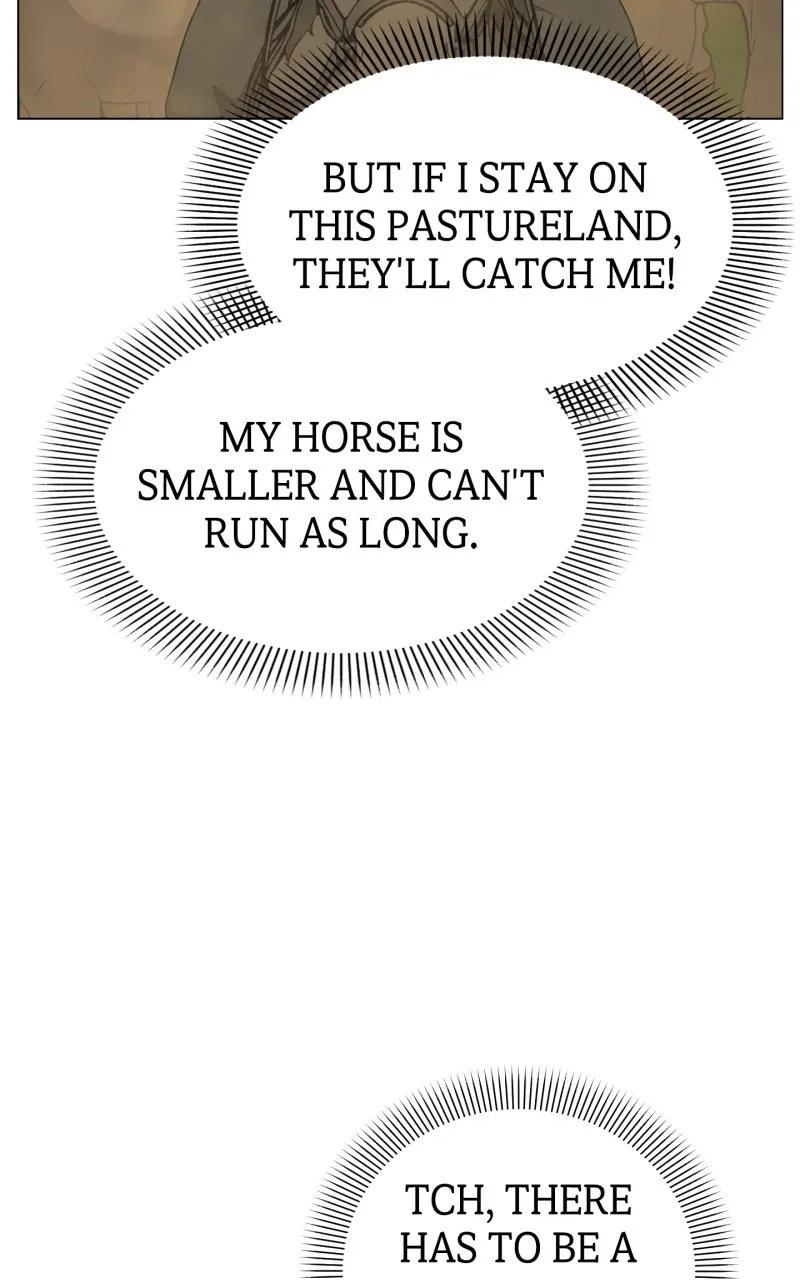 The Gardener in a Hunter World Chapter 60 page 63 - 
