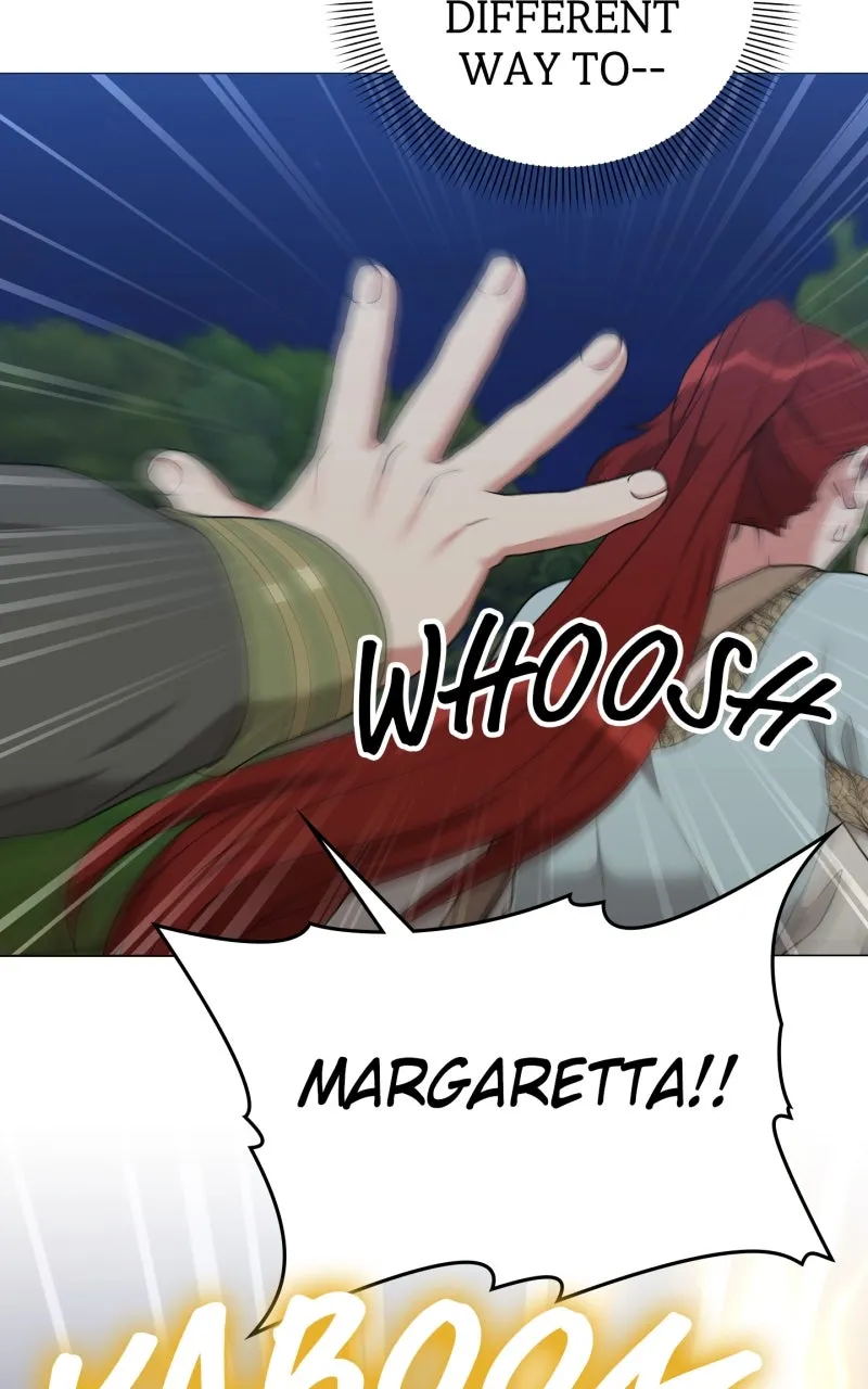 The Gardener in a Hunter World Chapter 60 page 64 - 