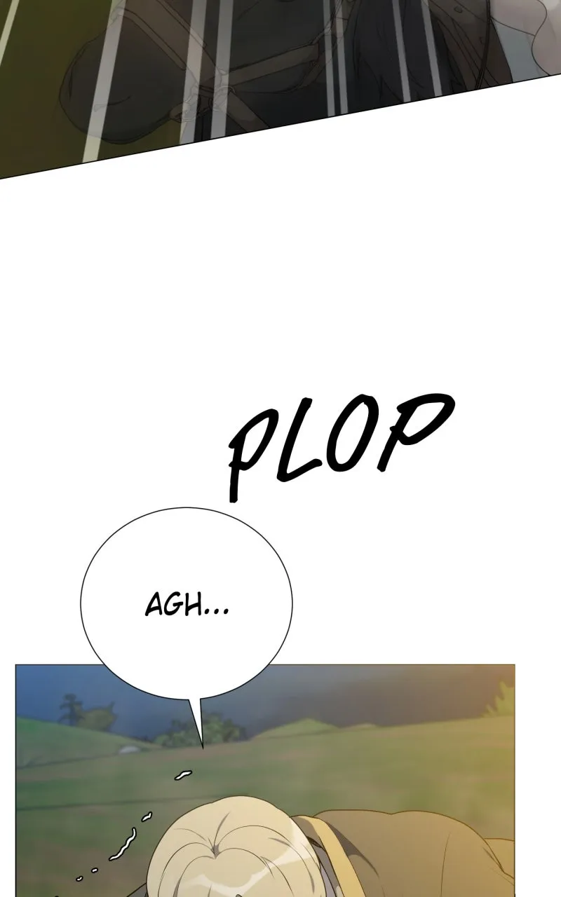 The Gardener in a Hunter World Chapter 60 page 67 - 