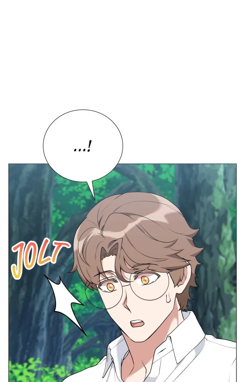 The Gardener in a Hunter World Chapter 60 page 74 - 