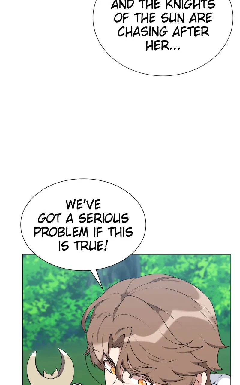 The Gardener in a Hunter World Chapter 60 page 77 - 