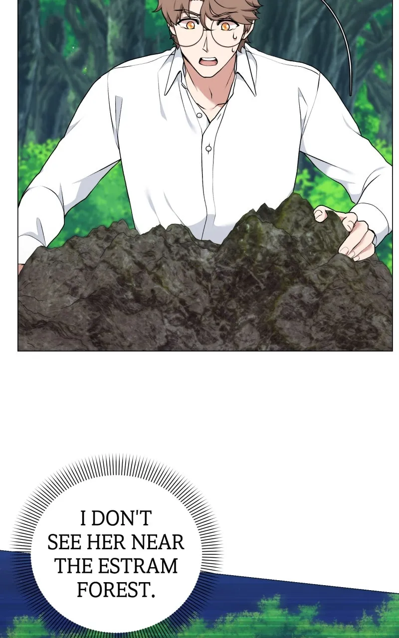 The Gardener in a Hunter World Chapter 60 page 79 - 