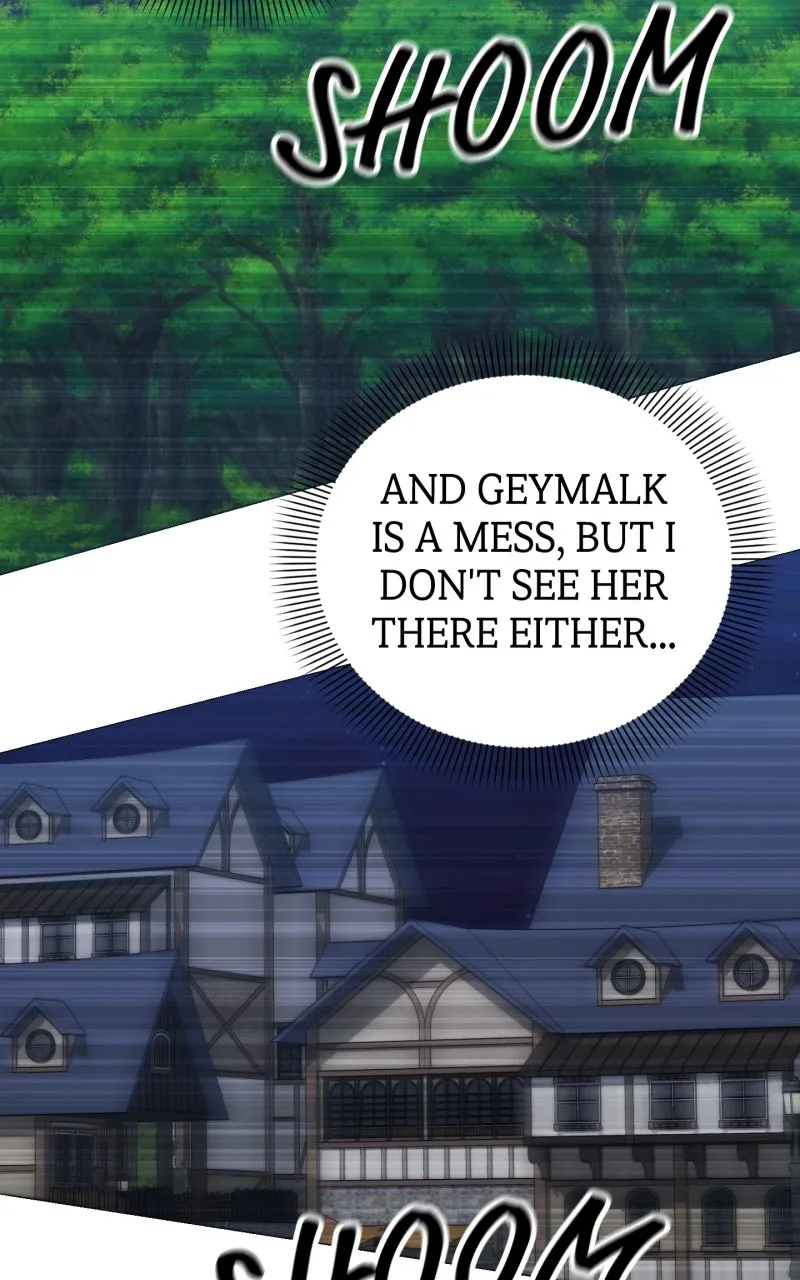The Gardener in a Hunter World Chapter 60 page 80 - 