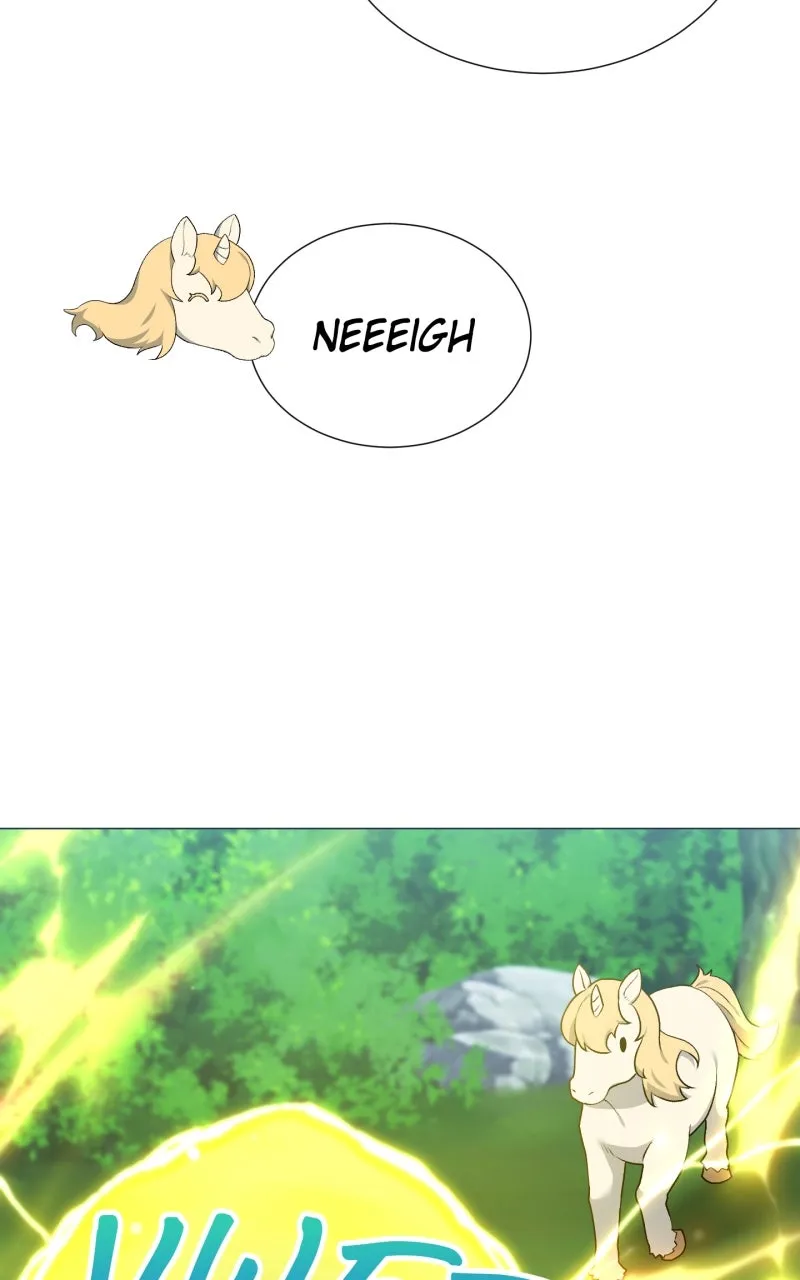 The Gardener in a Hunter World Chapter 60 page 83 - 