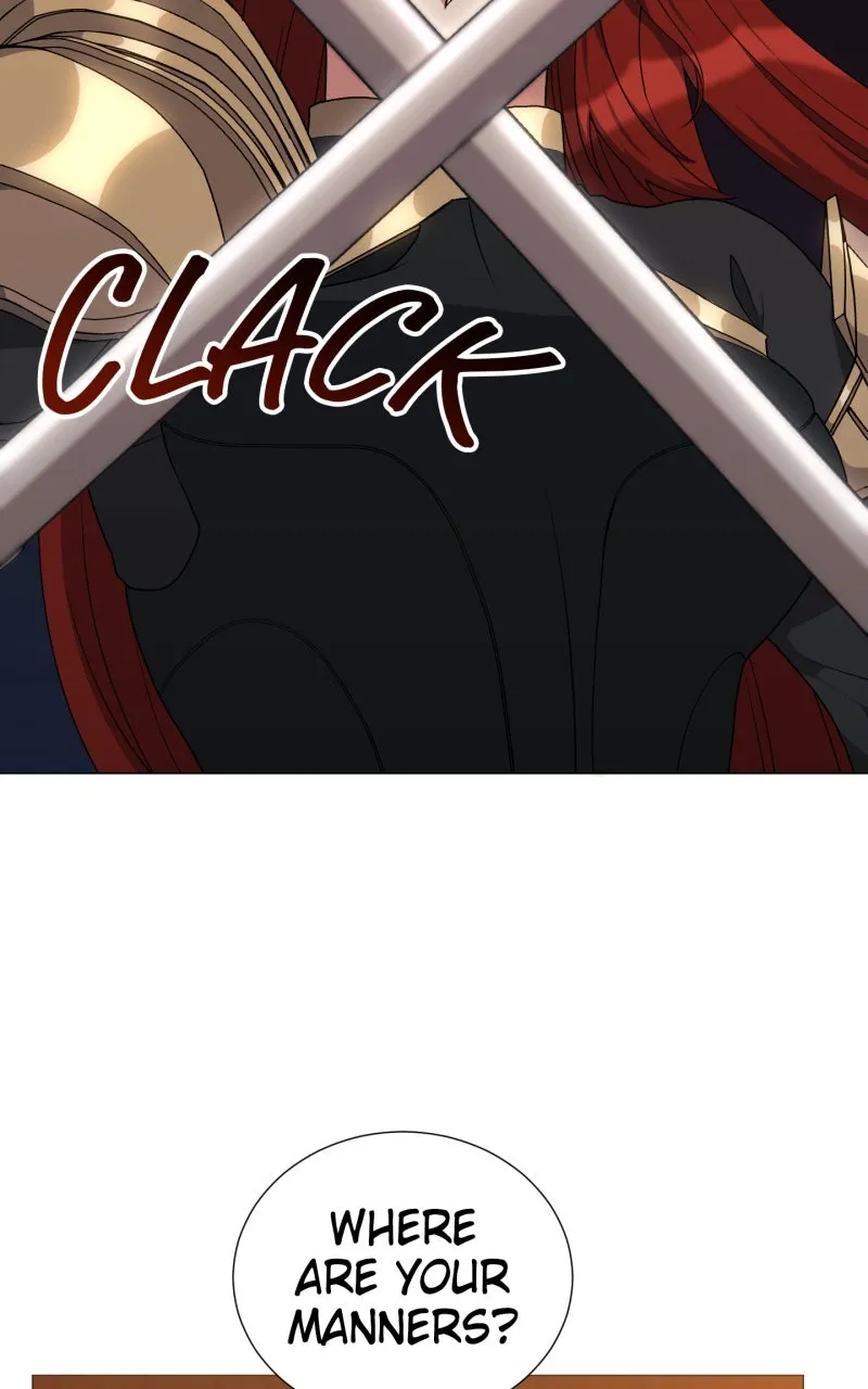 The Gardener in a Hunter World Chapter 60 page 10 - 