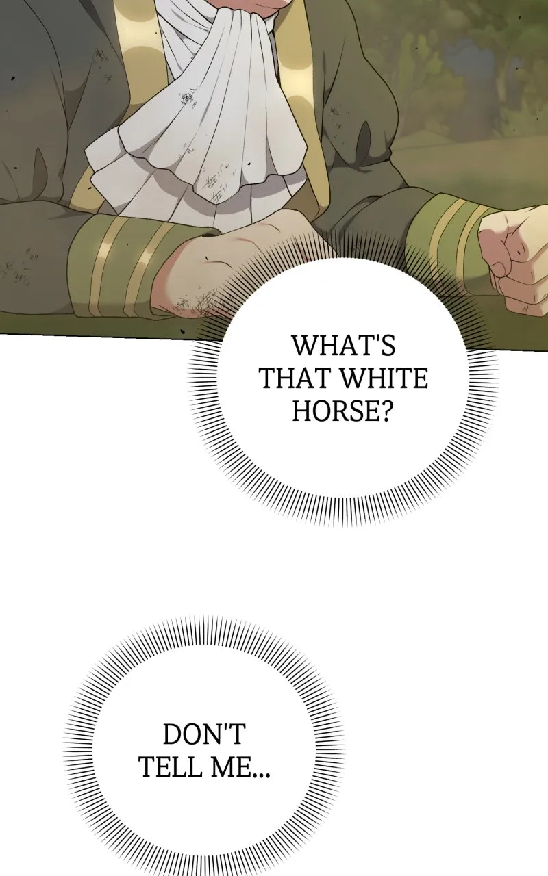 The Gardener in a Hunter World Chapter 60 page 92 - 