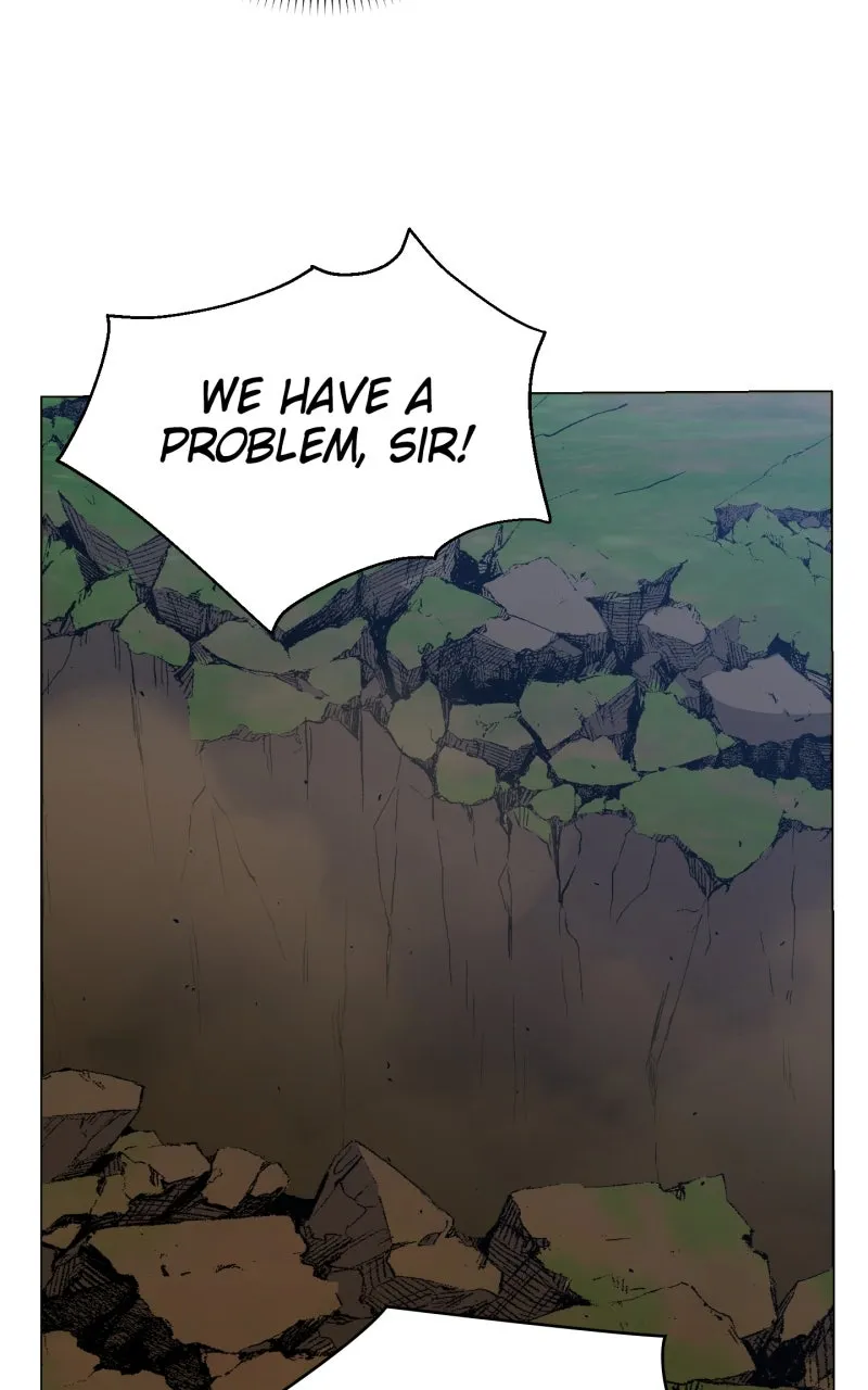 The Gardener in a Hunter World Chapter 60 page 93 - 