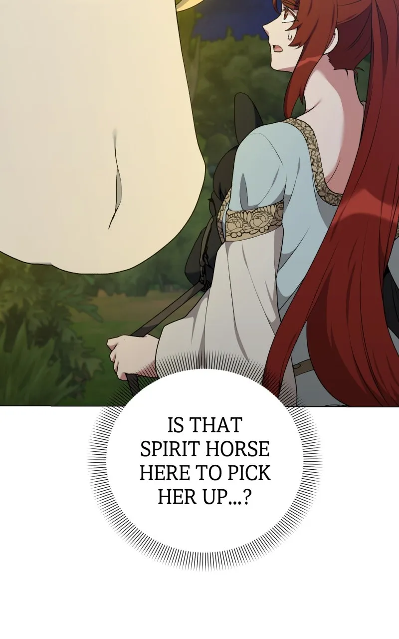 The Gardener in a Hunter World Chapter 60 page 95 - 