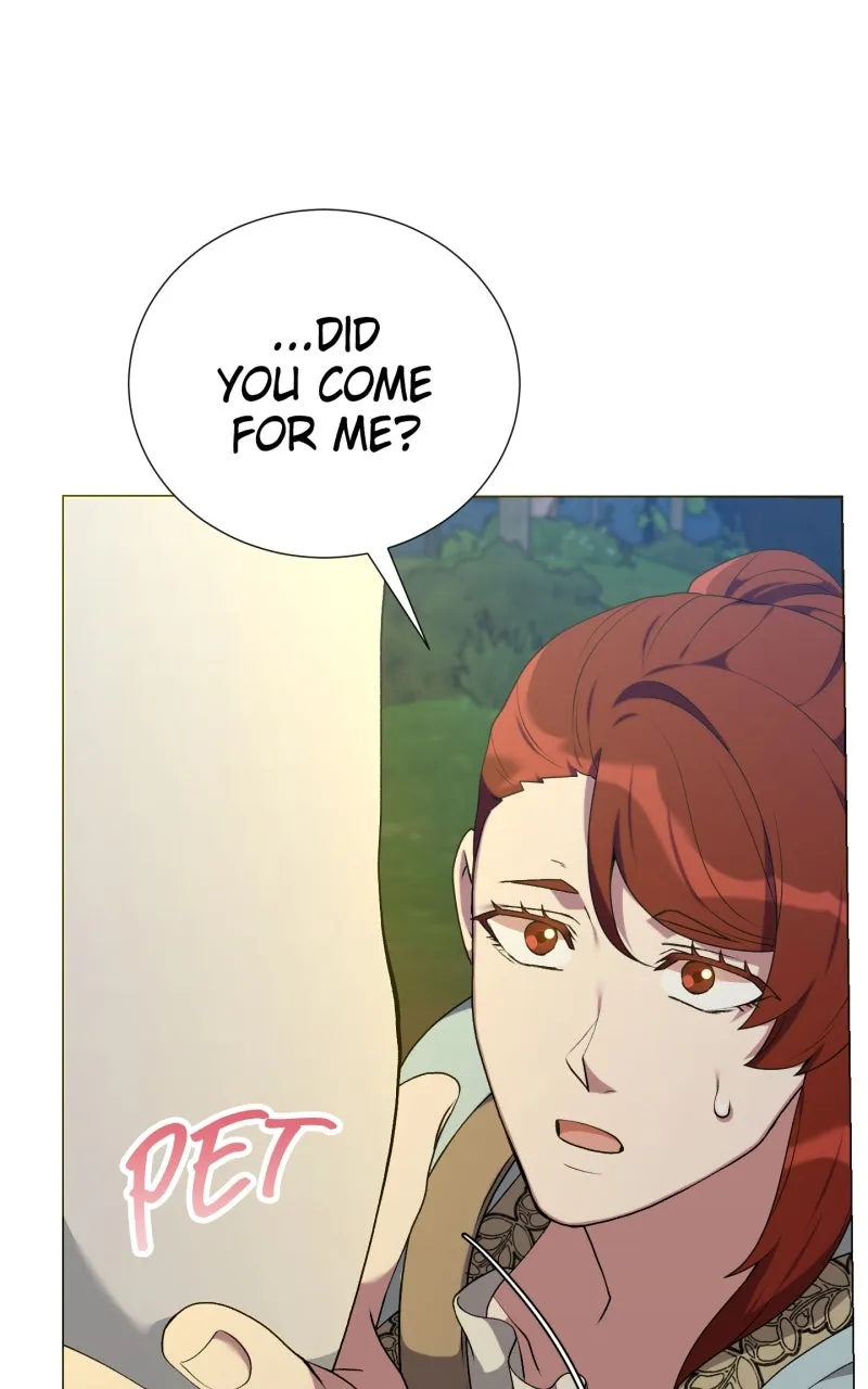The Gardener in a Hunter World Chapter 60 page 96 - 