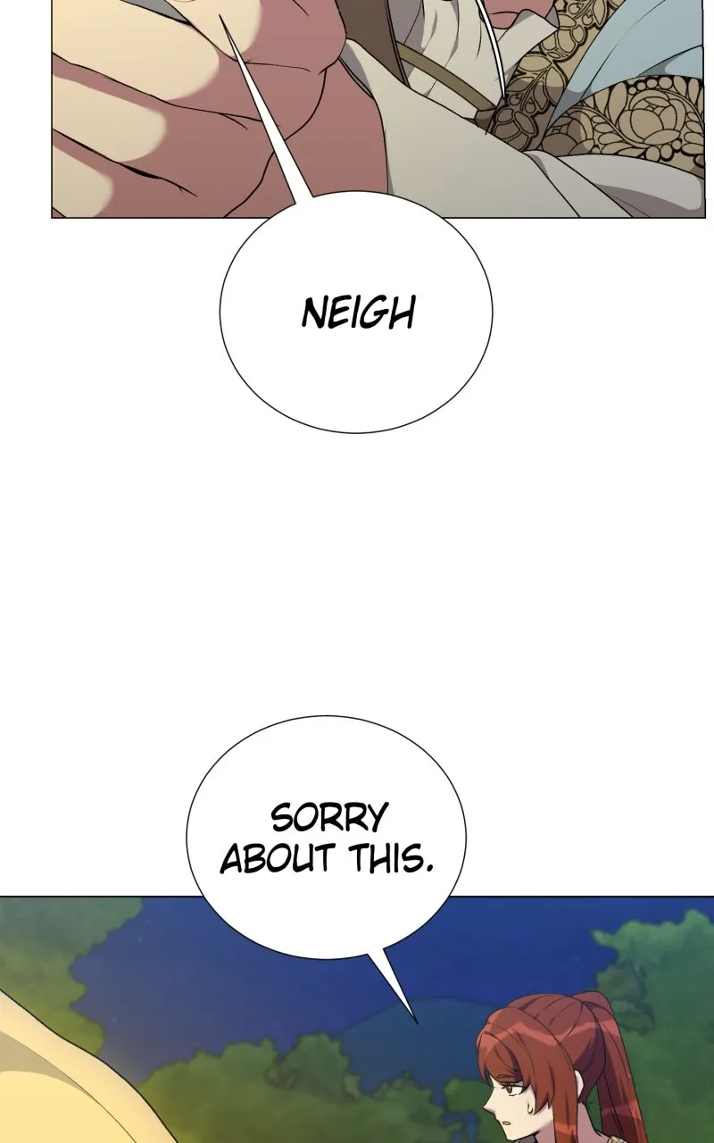 The Gardener in a Hunter World Chapter 60 page 97 - 