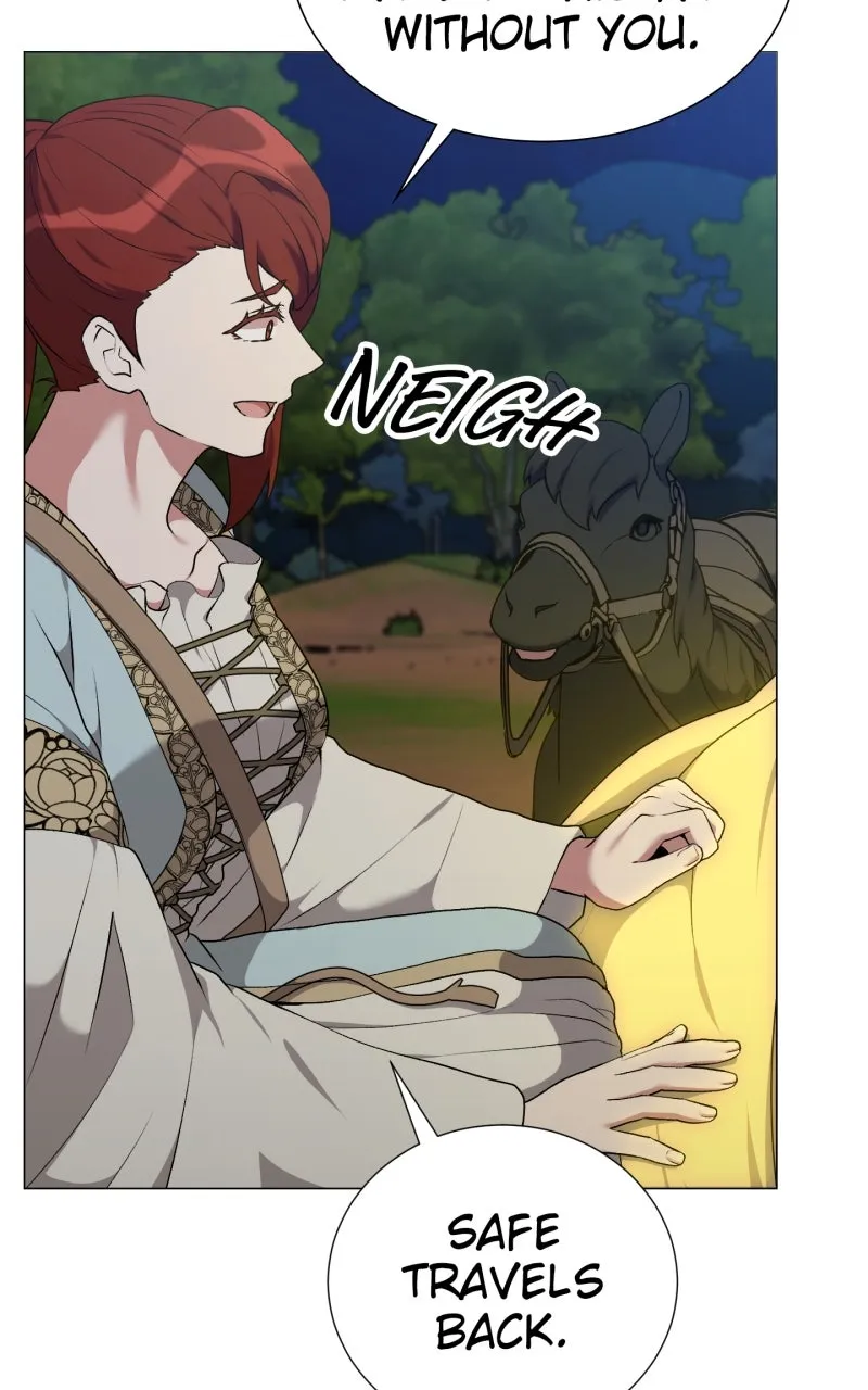 The Gardener in a Hunter World Chapter 60 page 99 - 