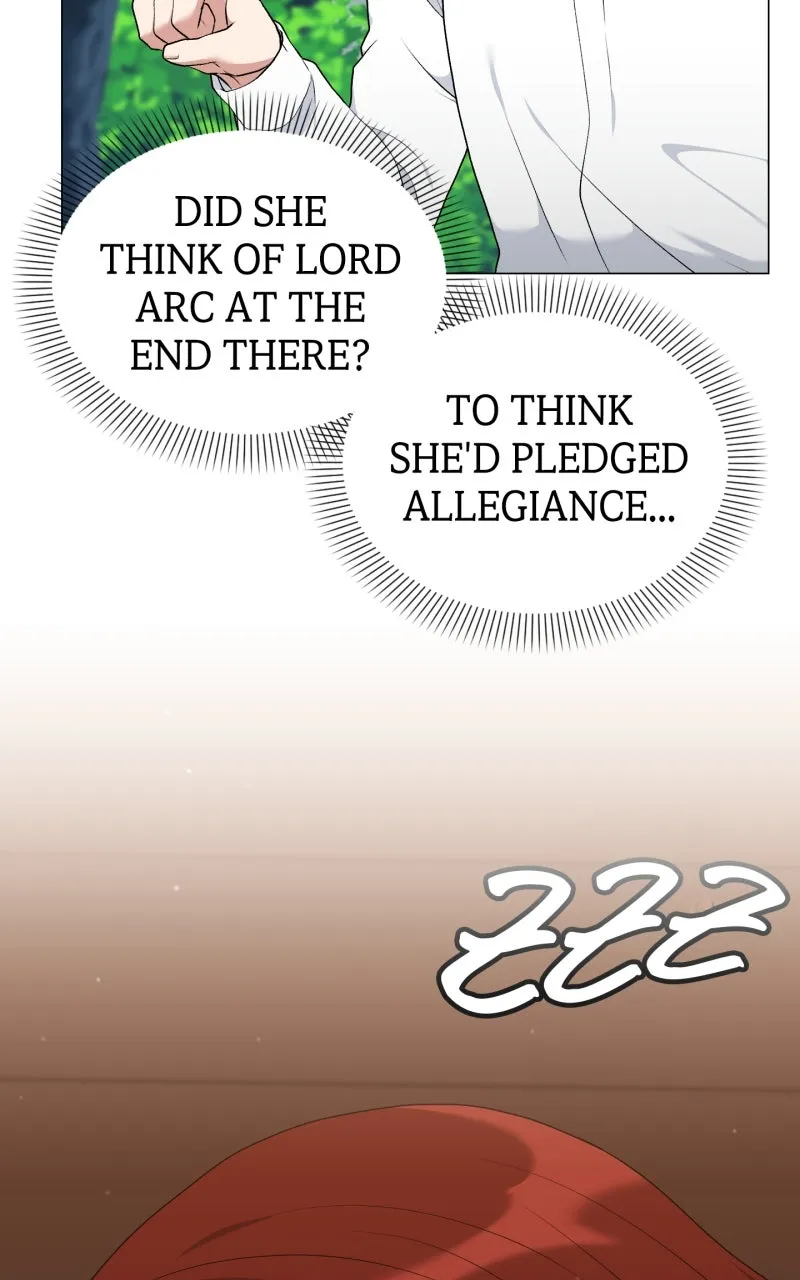 The Gardener in a Hunter World Chapter 61 page 2 - 
