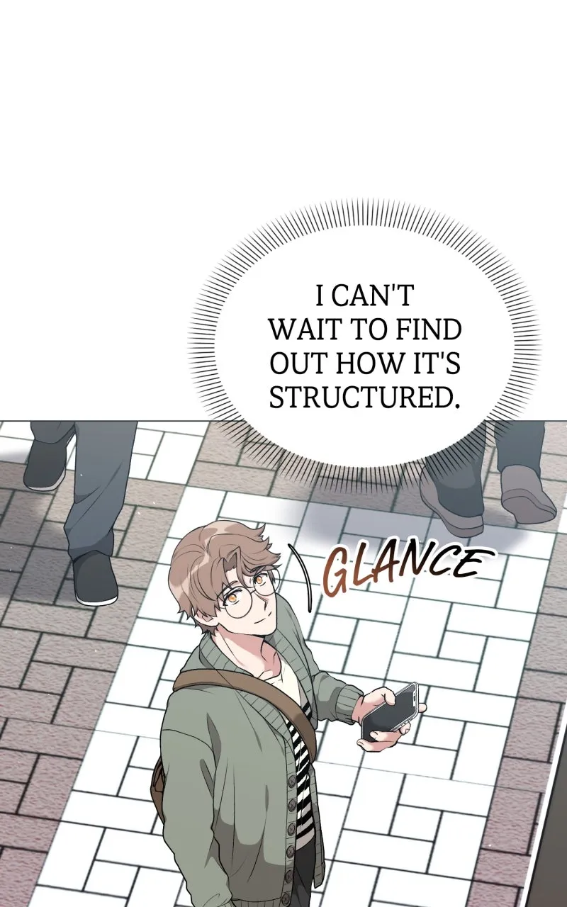The Gardener in a Hunter World Chapter 61 page 11 - 