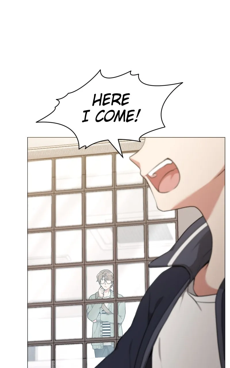 The Gardener in a Hunter World Chapter 61 page 21 - 