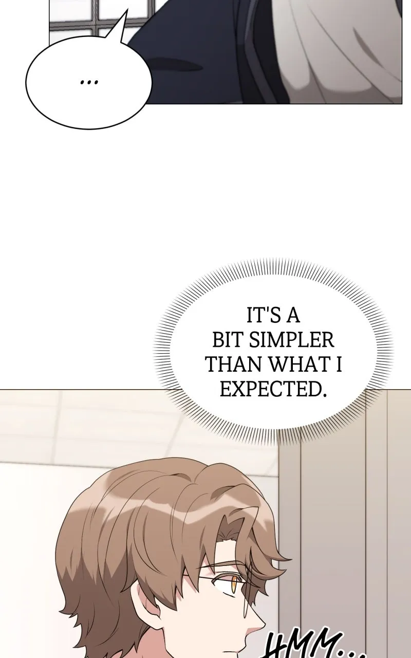 The Gardener in a Hunter World Chapter 61 page 22 - 