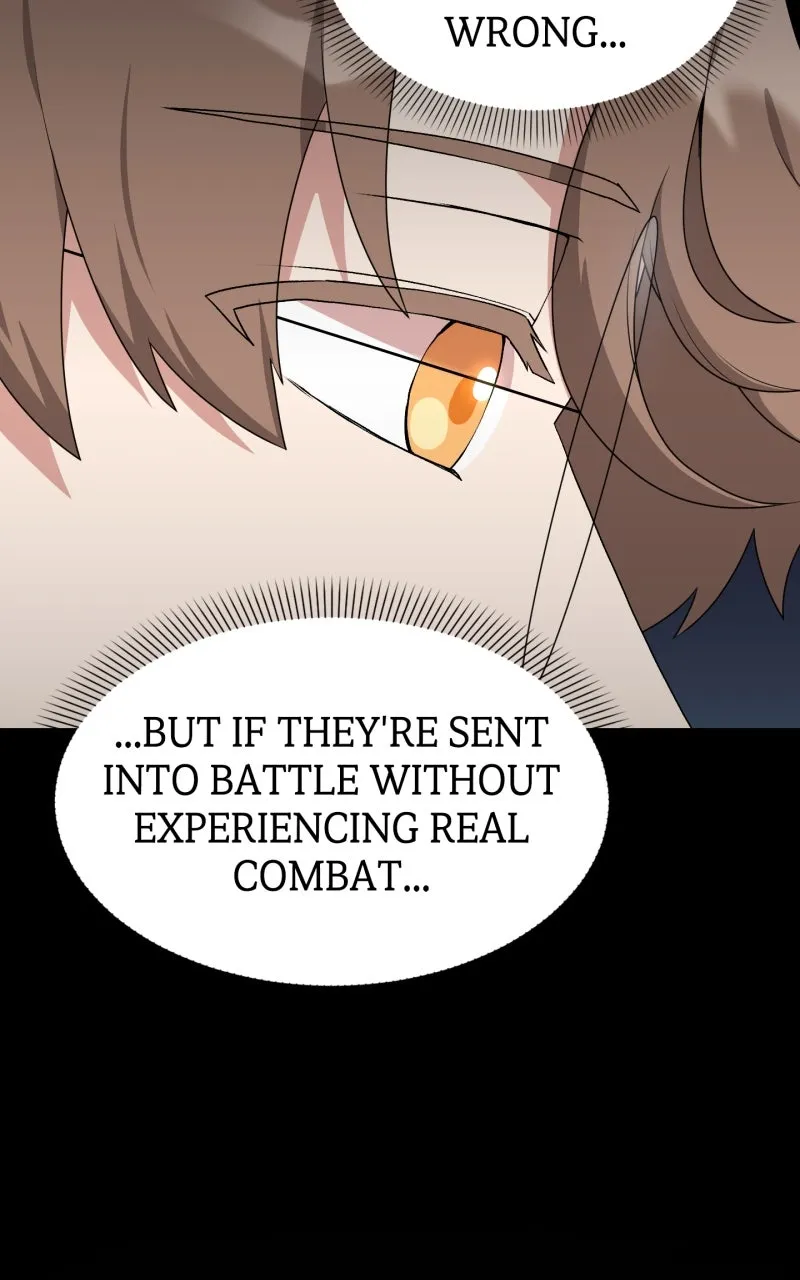 The Gardener in a Hunter World Chapter 61 page 27 - 