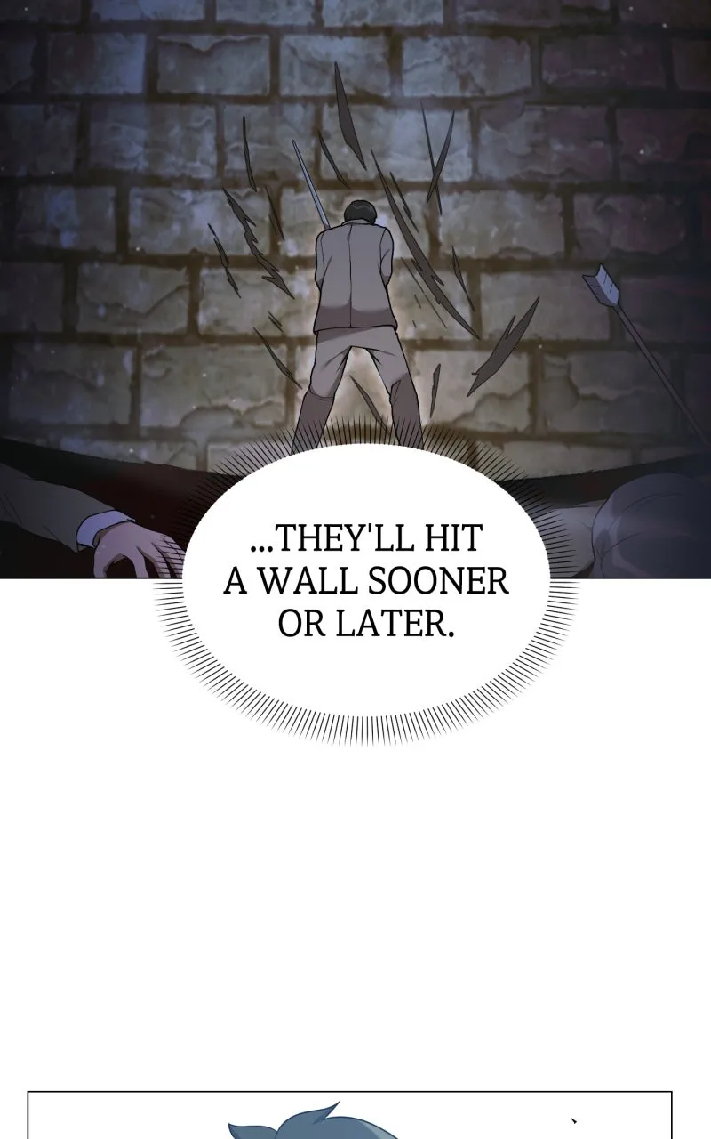 The Gardener in a Hunter World Chapter 61 page 29 - 