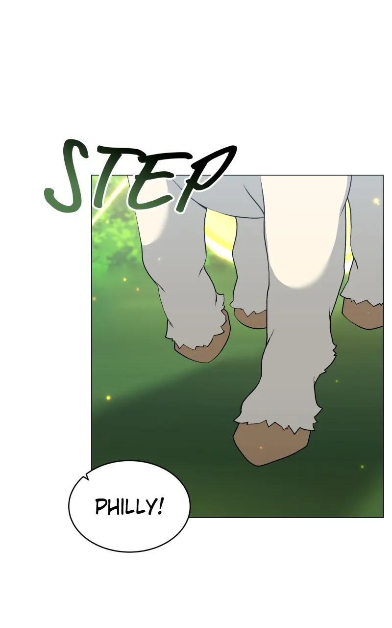 The Gardener in a Hunter World Chapter 61 page 4 - 