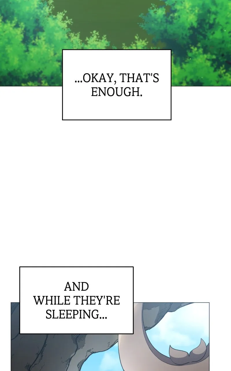 The Gardener in a Hunter World Chapter 61 page 46 - 
