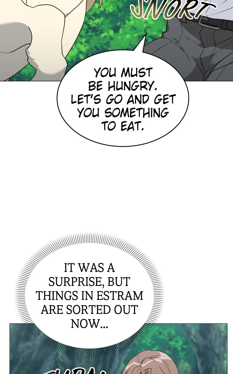 The Gardener in a Hunter World Chapter 61 page 6 - 