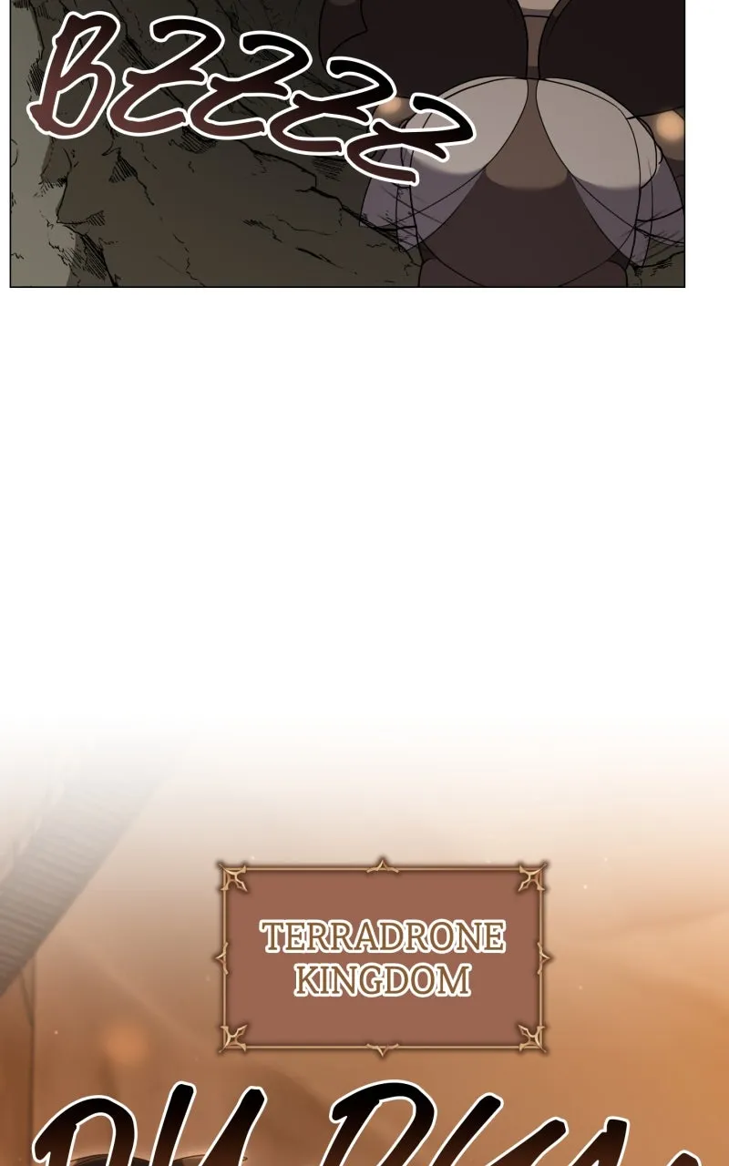 The Gardener in a Hunter World Chapter 61 page 53 - 
