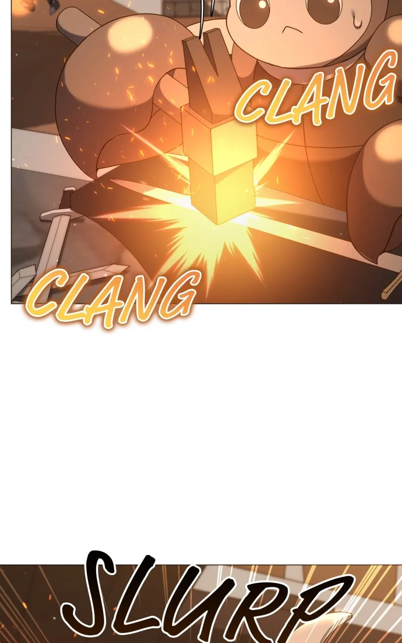 The Gardener in a Hunter World Chapter 61 page 56 - 