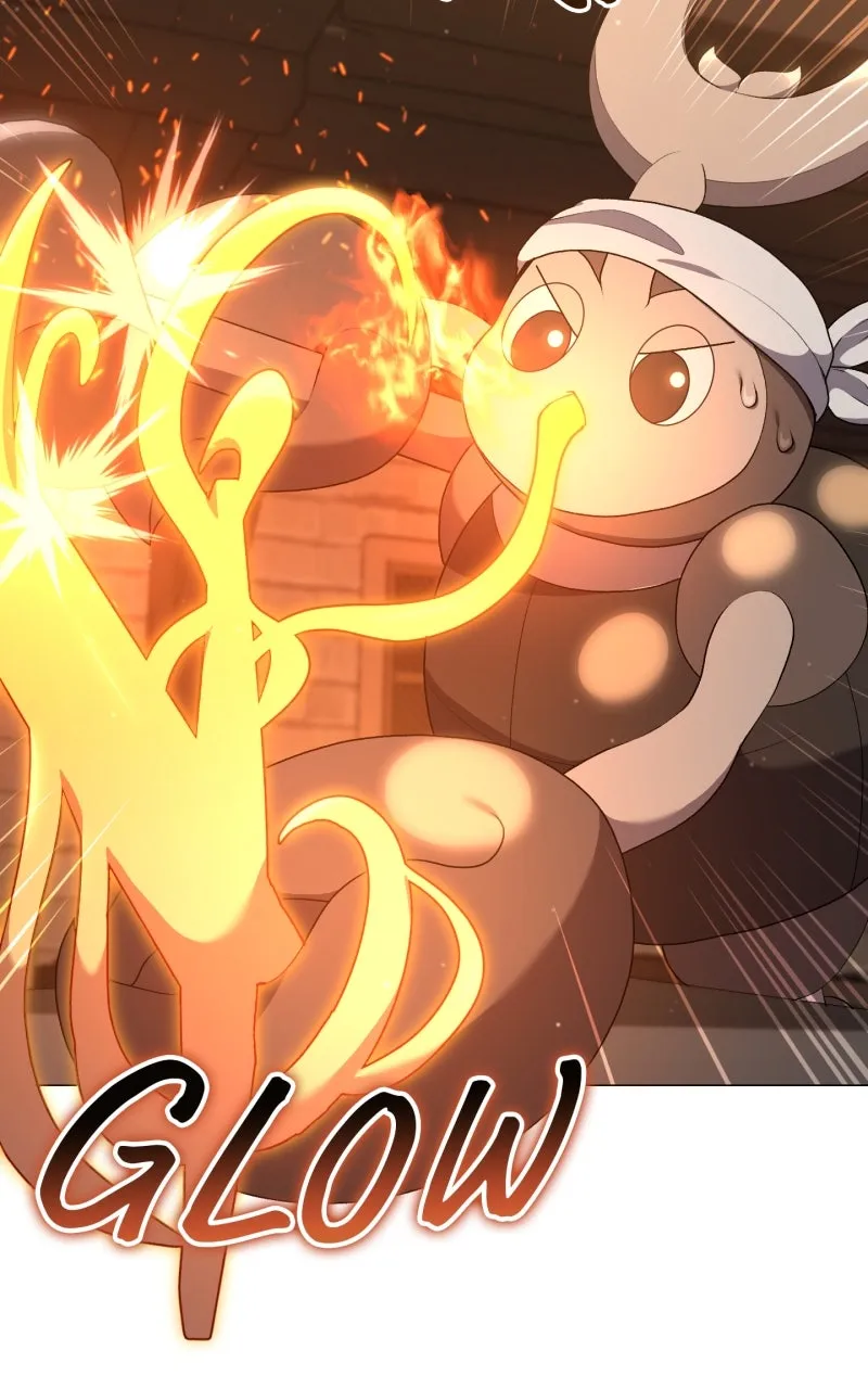 The Gardener in a Hunter World Chapter 61 page 57 - 