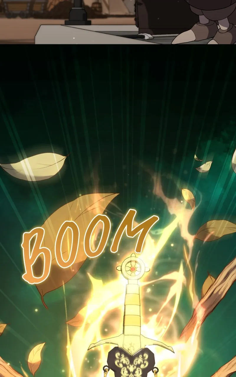 The Gardener in a Hunter World Chapter 61 page 61 - 
