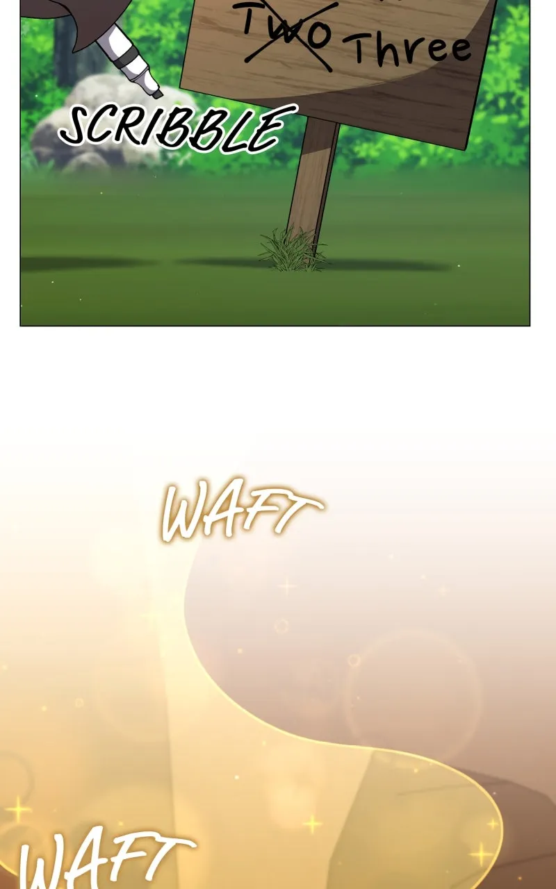 The Gardener in a Hunter World Chapter 61 page 65 - 