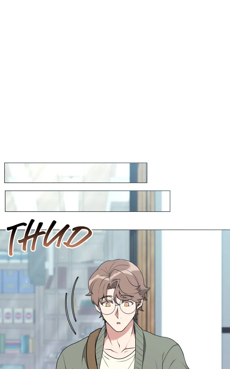 The Gardener in a Hunter World Chapter 61 page 8 - 
