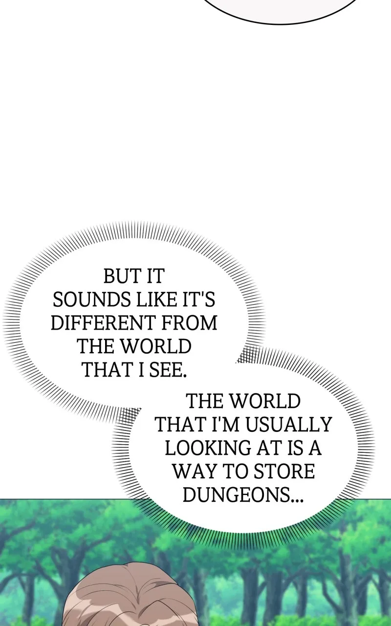 The Gardener in a Hunter World Chapter 61 page 75 - 