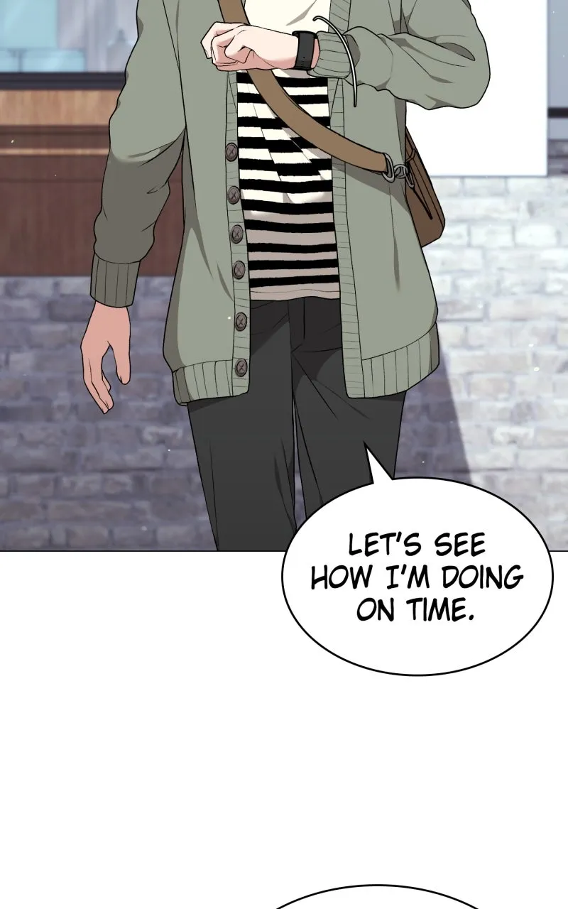 The Gardener in a Hunter World Chapter 61 page 9 - 