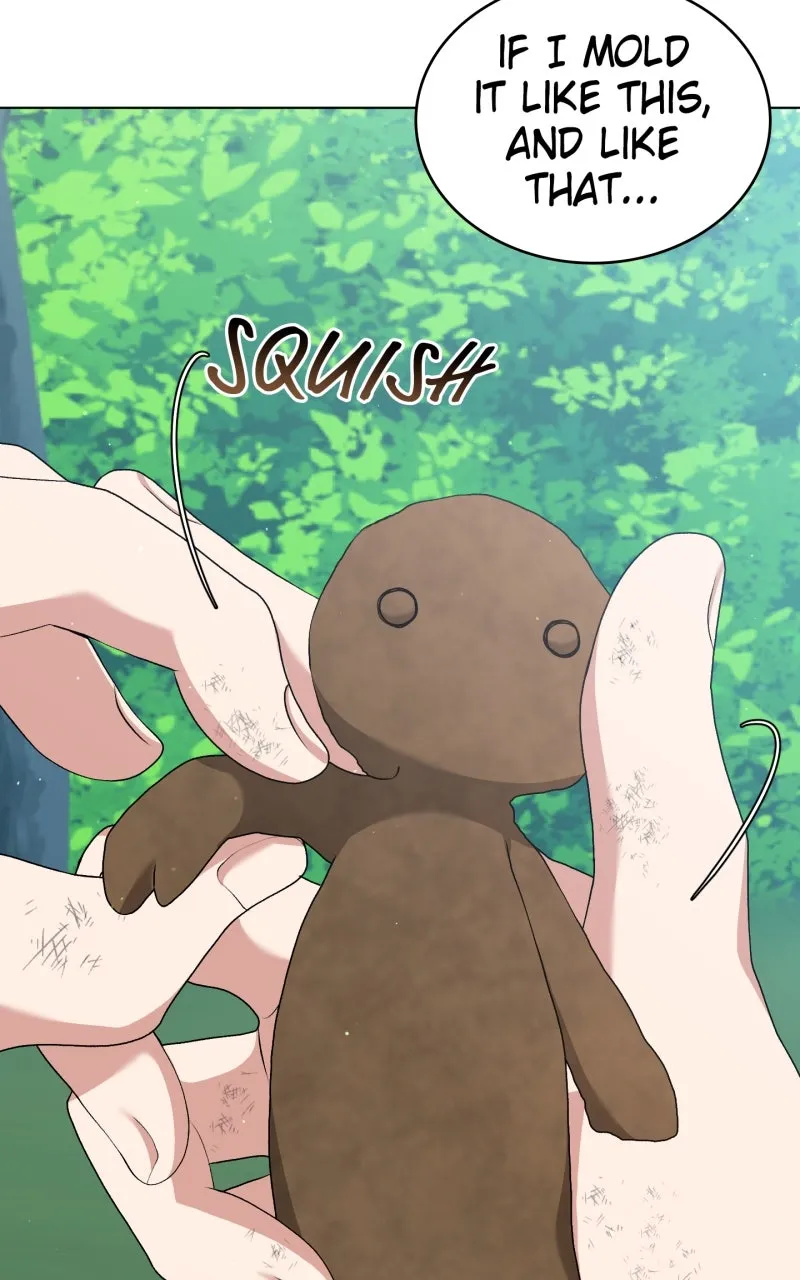 The Gardener in a Hunter World Chapter 61 page 82 - 