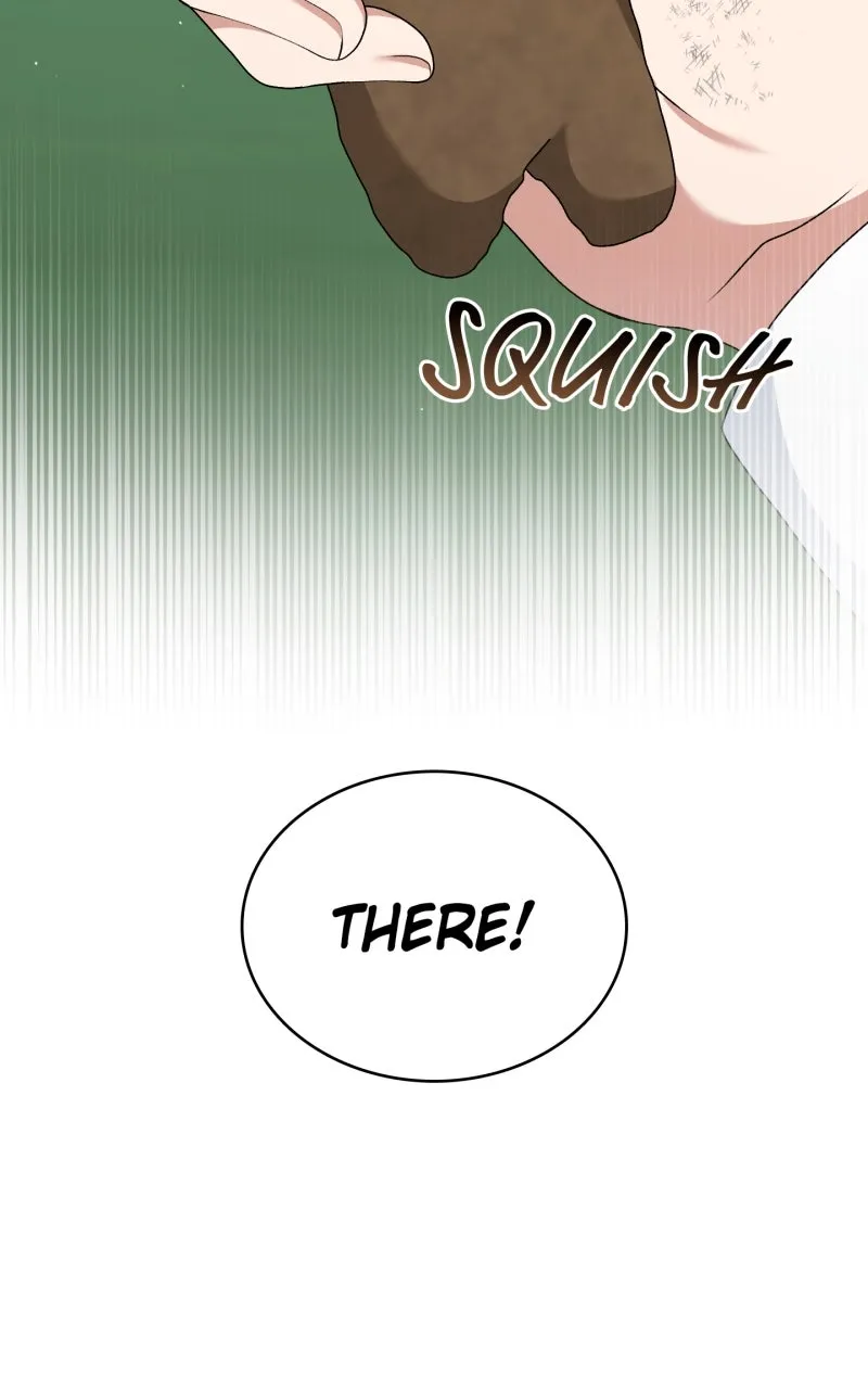 The Gardener in a Hunter World Chapter 61 page 83 - 