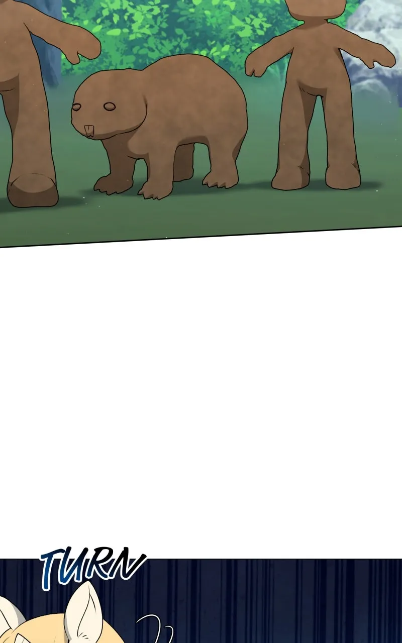 The Gardener in a Hunter World Chapter 61 page 86 - 