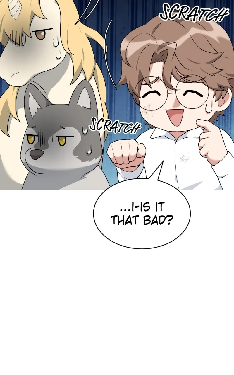 The Gardener in a Hunter World Chapter 61 page 87 - 