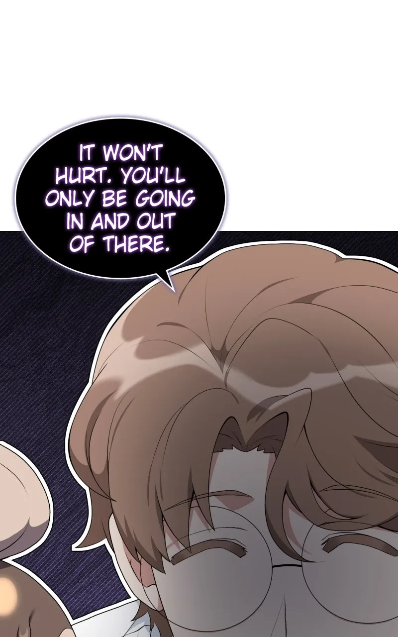 The Gardener in a Hunter World Chapter 61 page 92 - 