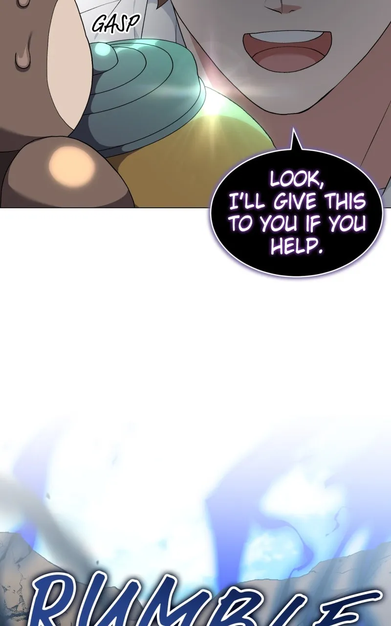 The Gardener in a Hunter World Chapter 61 page 93 - 