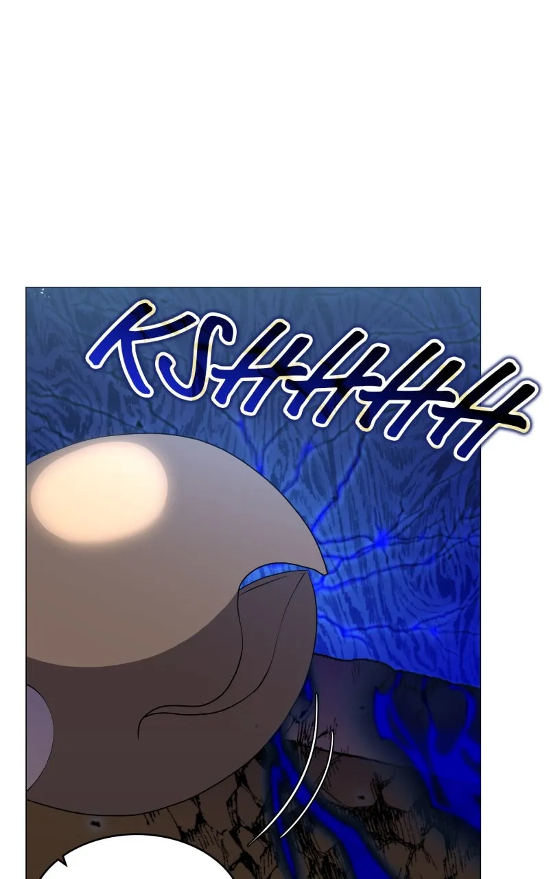The Gardener in a Hunter World Chapter 61 page 96 - 