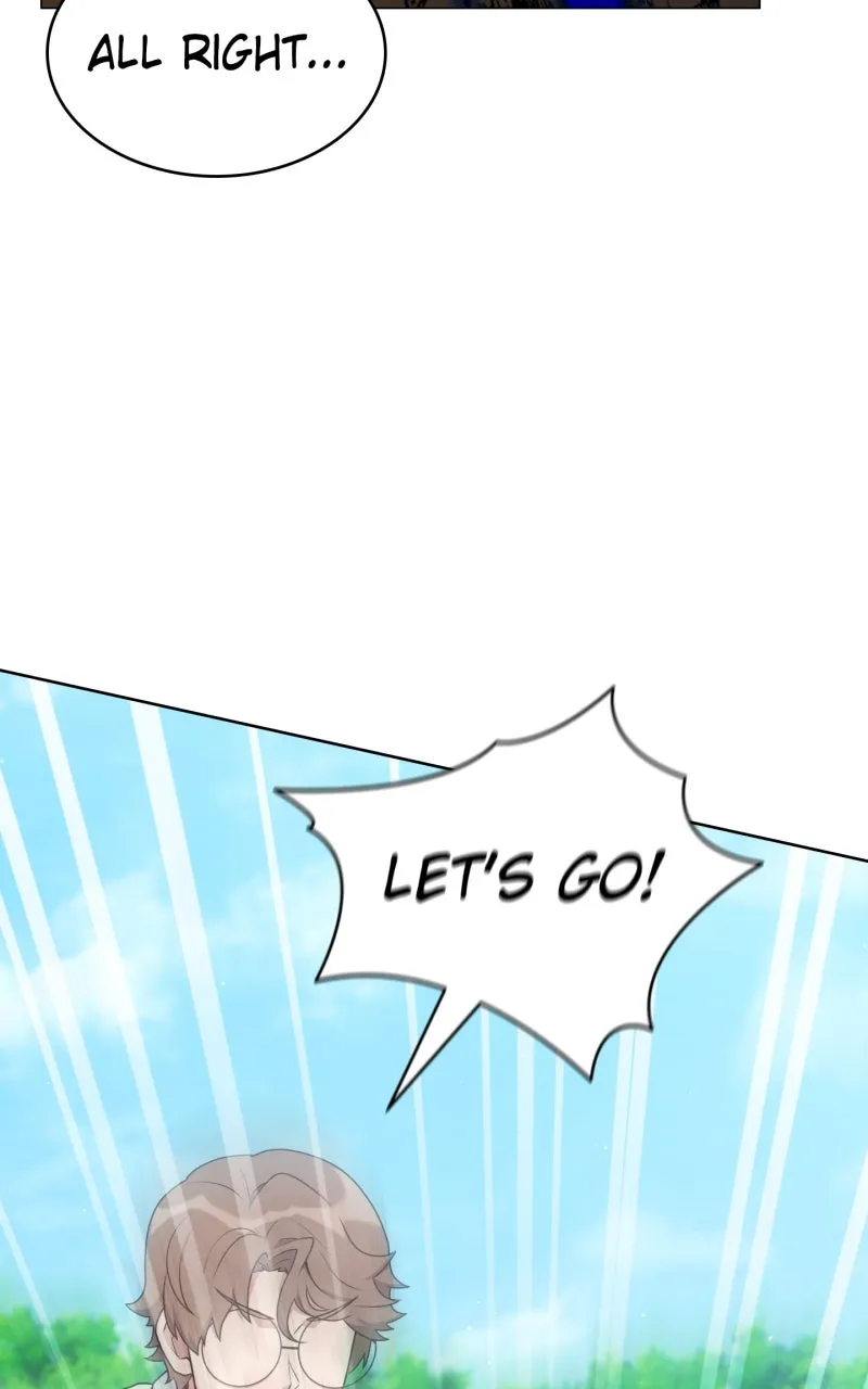 The Gardener in a Hunter World Chapter 61 page 97 - 