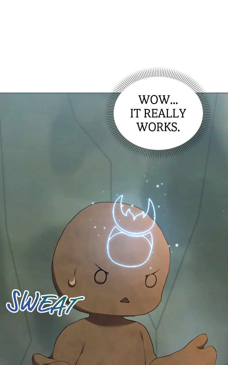 The Gardener in a Hunter World Chapter 62 page 2 - 