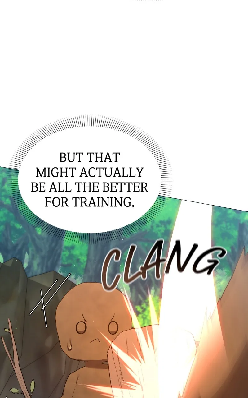The Gardener in a Hunter World Chapter 62 page 11 - 