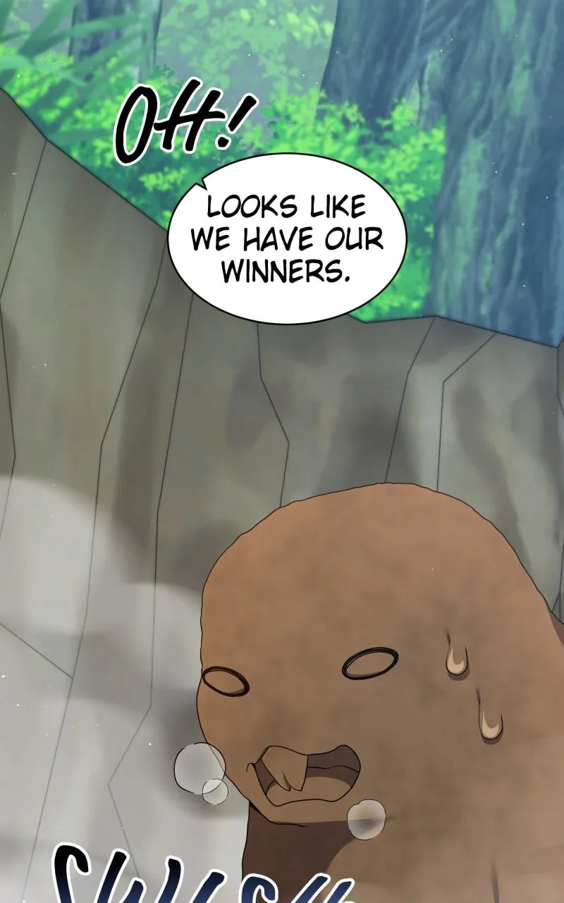 The Gardener in a Hunter World Chapter 62 page 14 - 