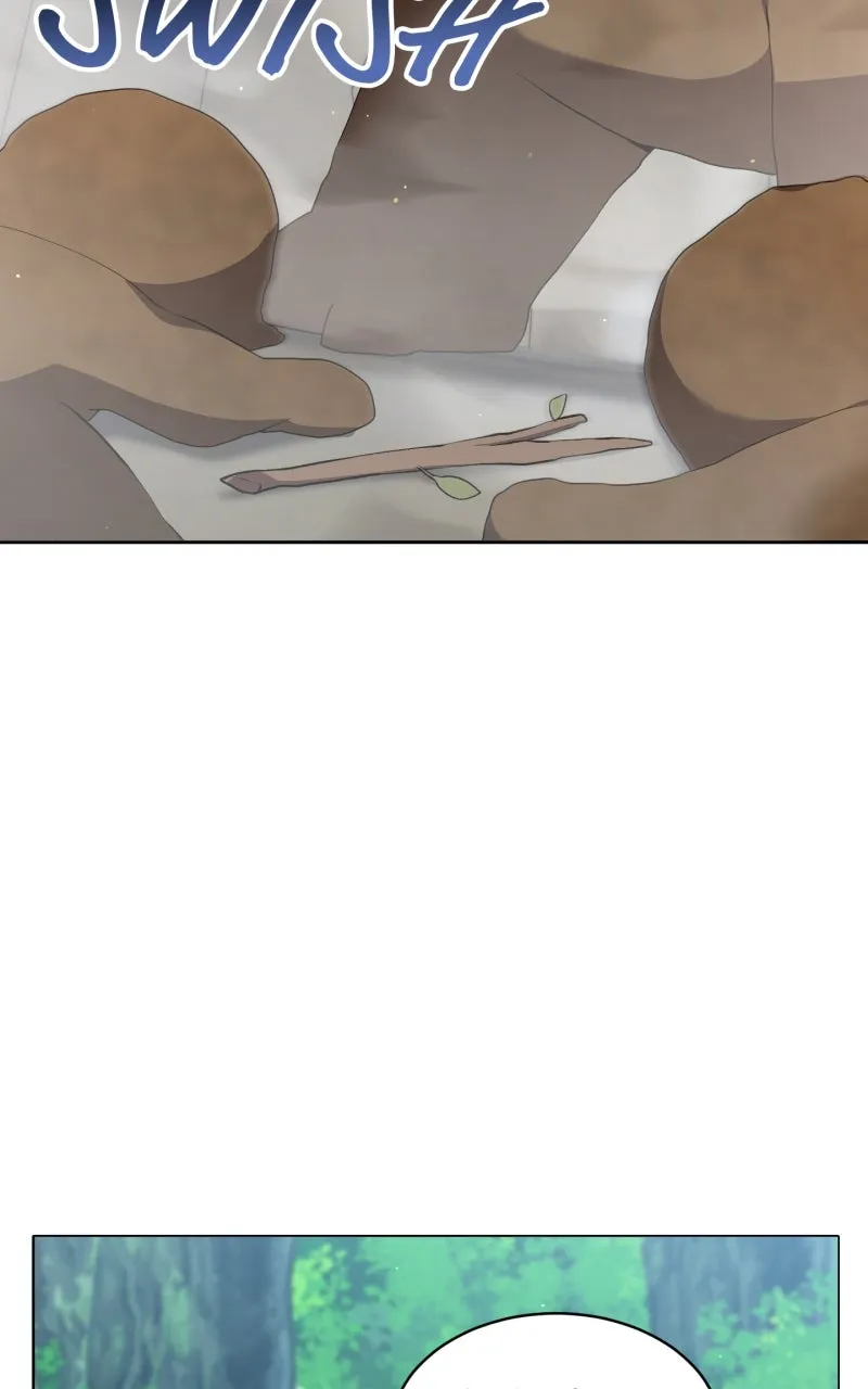 The Gardener in a Hunter World Chapter 62 page 15 - 