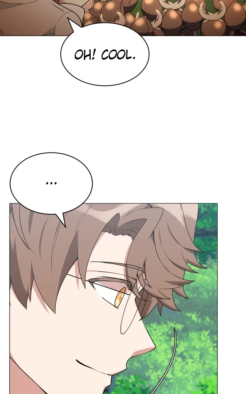 The Gardener in a Hunter World Chapter 62 page 23 - 