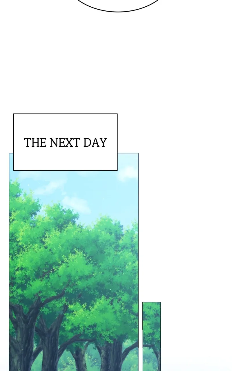 The Gardener in a Hunter World Chapter 62 page 31 - 