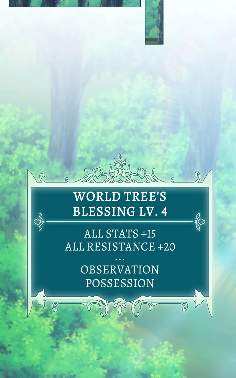 The Gardener in a Hunter World Chapter 62 page 32 - 