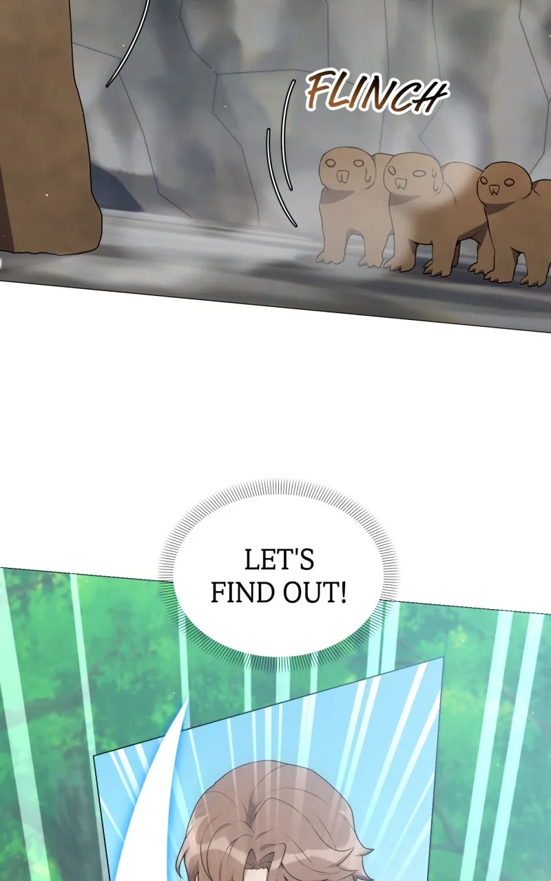 The Gardener in a Hunter World Chapter 62 page 5 - 