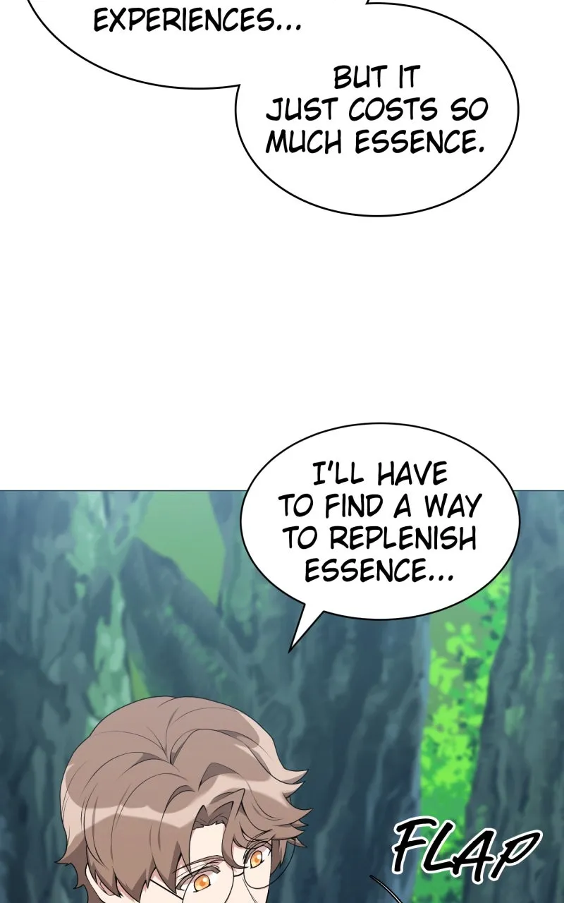 The Gardener in a Hunter World Chapter 62 page 41 - 